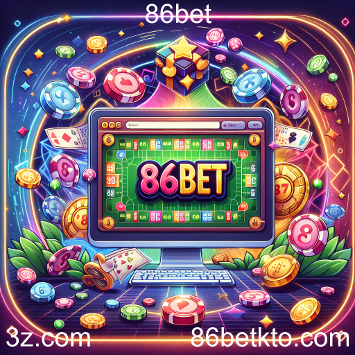 Sorteios Diários da 86bet: A Emoção de Ganhar Todo Dia