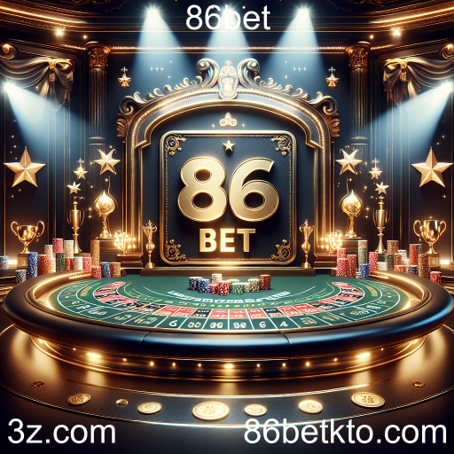 Descubra os Benefícios do Programa VIP do 86bet